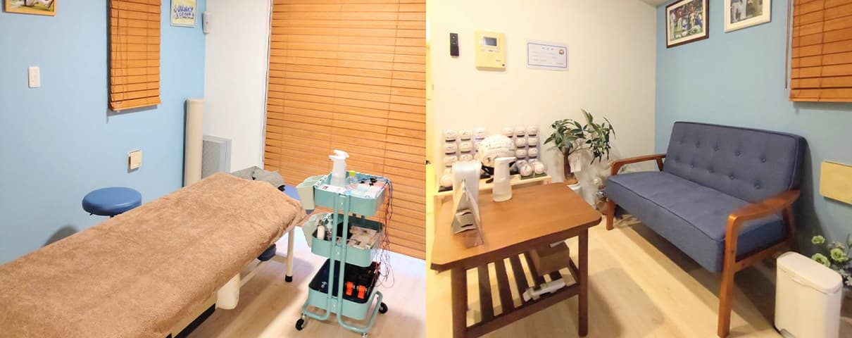 状態に合わせた患者様ファーストの治療