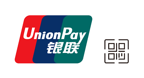 UnionPay（銀聯）QRコード